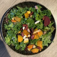 Mark Matsuoka Grill 中目黒 - 