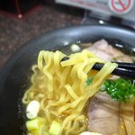 琉笑 - 麺リフト～