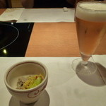 木曽路 岐阜店 - 先付