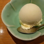 木曽路 岐阜店 - デザート