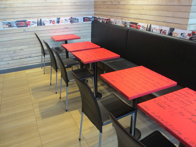 Kentucky Fried Chicken Kintetsu Hachio Ten photo 5