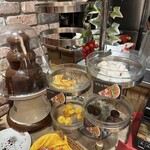 シュラスコ＆ビアバー ゴッチバッタ - 