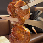 シュラスコ＆ビアバー ゴッチバッタ - 