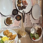 シュラスコ＆ビアバー ゴッチバッタ - 