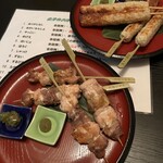 会津郷土食 鶴我 - 