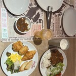 シュラスコ＆ビアバー ゴッチバッタ - 