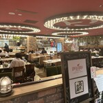 シュラスコ＆ビアバー ゴッチバッタ - 