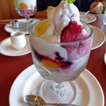 ロイヤルホスト 常盤平店 - 