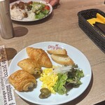 シュラスコ＆ビアバー ゴッチバッタ - 