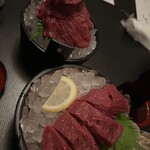 会津郷土食 鶴我 - 