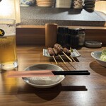 串カツ 青山七丁目 - 
