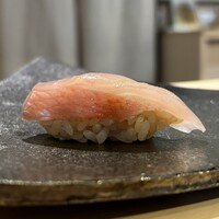 鮨 なかがわ - 