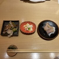 浅草橋 鮨 うらおにかい - 
