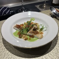 鉄板焼き あさひ - 