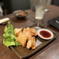鉄板焼　ぼんの - 