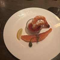 ロウリーズ・ザ・プライムリブ 恵比寿ガーデンプレイス店 -  ロウリーズ・ザ・プライムリブ 恵比寿ガーデンプレイス店 -