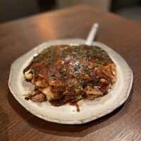 鉄板焼　ぼんの - 