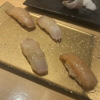 SUSHI TOKYO TEN、 新宿店 - 