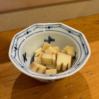 鮨 なかがわ - 