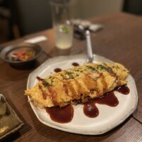 鉄板焼　ぼんの - 