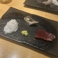 SUSHI TOKYO TEN、 新宿店 - 