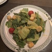 ロウリーズ・ザ・プライムリブ 恵比寿ガーデンプレイス店 -  ロウリーズ・ザ・プライムリブ 恵比寿ガーデンプレイス店 -