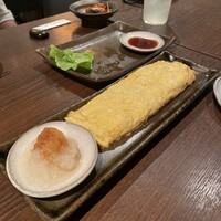 鉄板焼　ぼんの - 