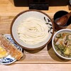 うどん棒 大阪本店
