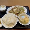 東海菜館