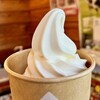千本松牧場ソフトクリームショップ 本店