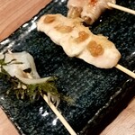 鉄板串焼 61 - 