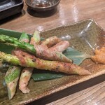 越後屋 文左衛門 - 