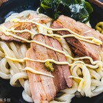 麺紡 - 
