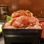 海鮮重 御殿様 宴 - 