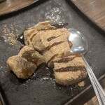 越後屋 文左衛門 - 