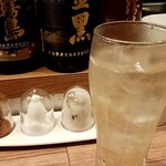 鉄板串焼 61 - 