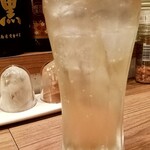 鉄板串焼 61 - 
