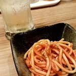 鉄板串焼 61 - 
