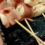 鉄板串焼 61 - 