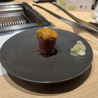 にく稲 - 