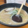 らーめん 信玄 南６条店