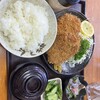 川尻食堂