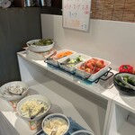 道の駅 内子フレッシュパークからり - 