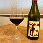 お野菜小皿料理のワインバル KiboKo - 