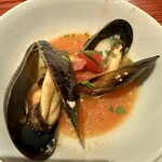 トラットリア マッコ - 