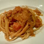 トラットリア マッコ - 