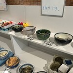 道の駅 内子フレッシュパークからり - 