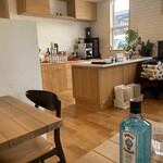 お出汁や かちゅー湯 - 