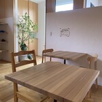 お出汁や かちゅー湯 - 