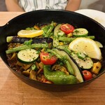 お野菜小皿料理のワインバル KiboKo - 